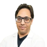 Dr. Behrad Elahi
