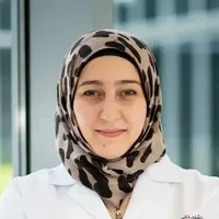Dr. Chafika Lasfer