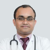 Dr. Rajesh Vijay Kumar