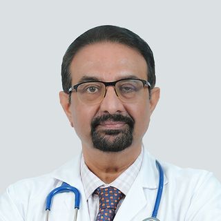 Dr. Binu Thomas