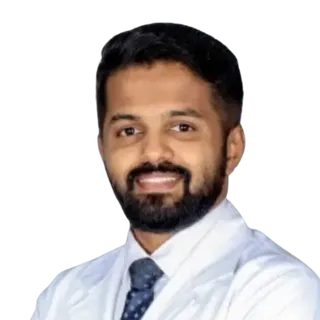 Dr. Dilber Pareed K