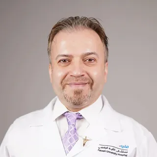 Dr. Muhammad Nayef
