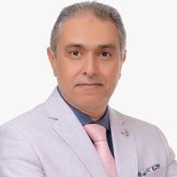Dr. Ahmed Kamal Elbakary