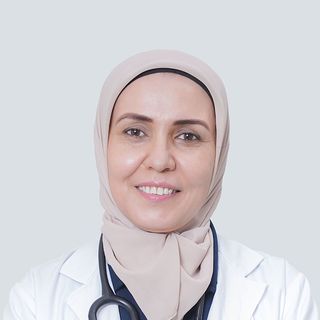 Dr. Manzura Keldiyorova