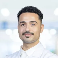 Dr. Musab Hajwel