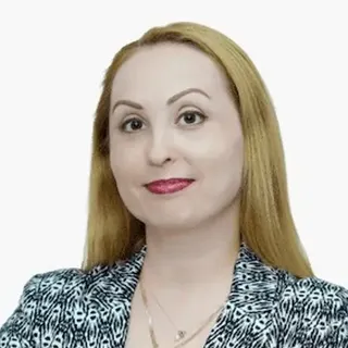 Dr. Irina Sema