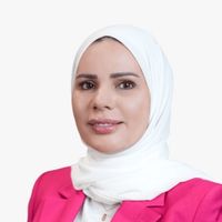 Dr. Mais Ibrahim