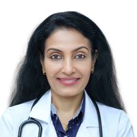 Dr. Sumi Thomas