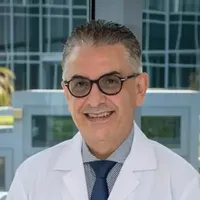 Dr. Emad Alhamdah
