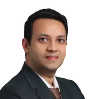 Dr. Ashwin Porwal