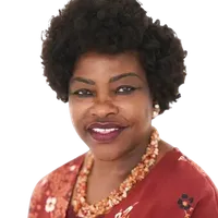 Dr. Millicent Alache Bello