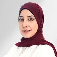 Dr. Zeinab El Haj Haidar