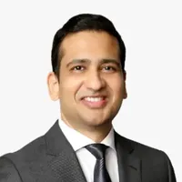 Dr. Rahul Chaudhary