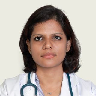 Dr. Kausalya Mohanraj