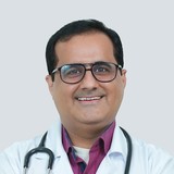 Dr. Kapil Kumar Talreja
