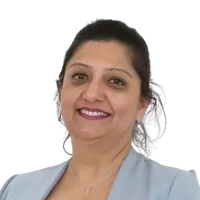 Dr. Nidhi Sapolia