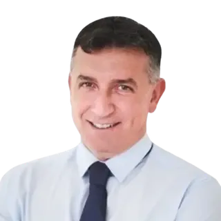 Dr. Vittorio Iantorno