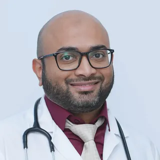 Dr. Sufyan Mohamed Salih