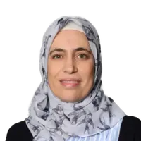 Dr. Eiman Alkhatib