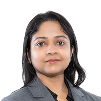 Dr. Lekshmi L. V.