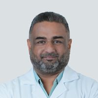 Dr. Jaby Tom Jacob
