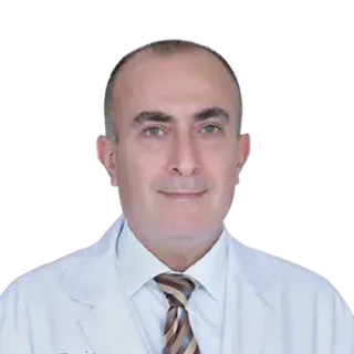 Dr. Georges El Jammal