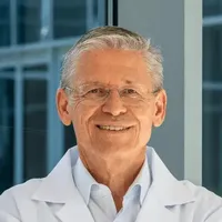 Dr. Nils D. Haberland