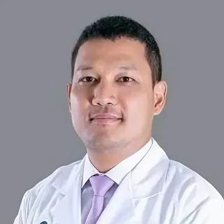 Dr. Devajit Chowlek Shyam
