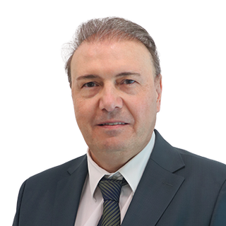 Dr. Bachar Abubaker