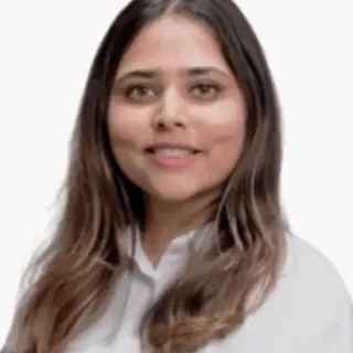 Dr. Sana Patel