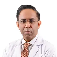 Dr. Rahul Tugnait