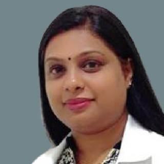 Dr. Nisha Velayudhan