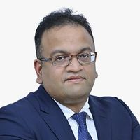 Dr. Sameer Kallaroth