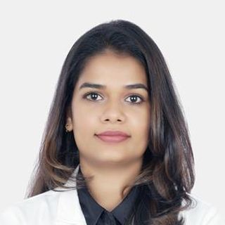 Dr. Avanthika Kalarikkal