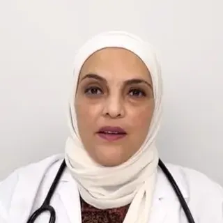 Dr. Shahinaz Gouda