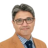 Dr. Farooq Khan