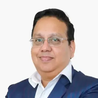 Dr. Arindam Ghosh