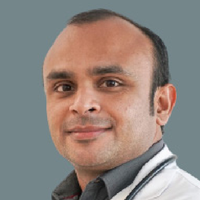 Dr. Vishnu Kumar