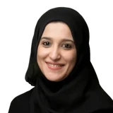 Dr. Shamsa Bin Hammad