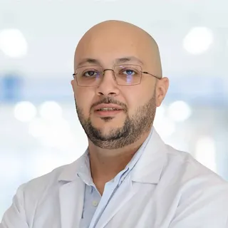 Dr. Mohamed Amer