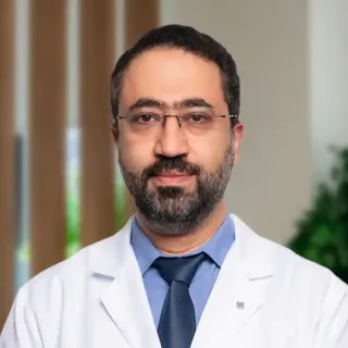 Dr. Sameh Elgouhari