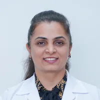 Dr. Niketa Wadhwa