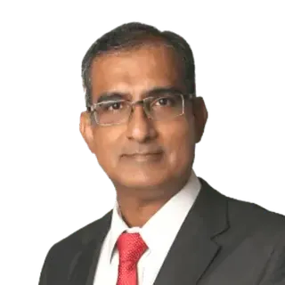 Dr. Anand Gorva