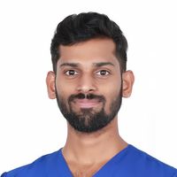 Mr. Krishna Prasad Kanhangad Madathil