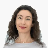 Dr. Iryna Shatokhina