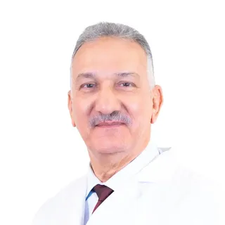Dr. Mohammed Elmahy