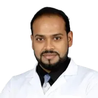 Dr. Abhilash Jayachandran