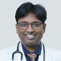Dr. Arvind Gaddameedi