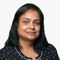 Ms. Sandhya Reji Isaac