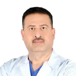 Dr. Mohammad Zaki Hakki